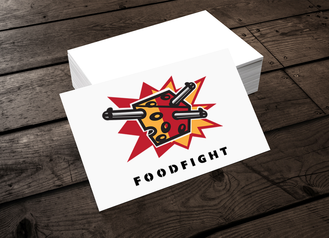 FoodFight
