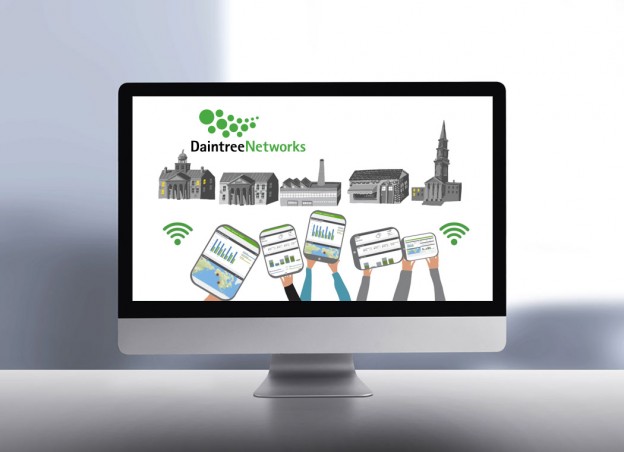 Daintree Networks