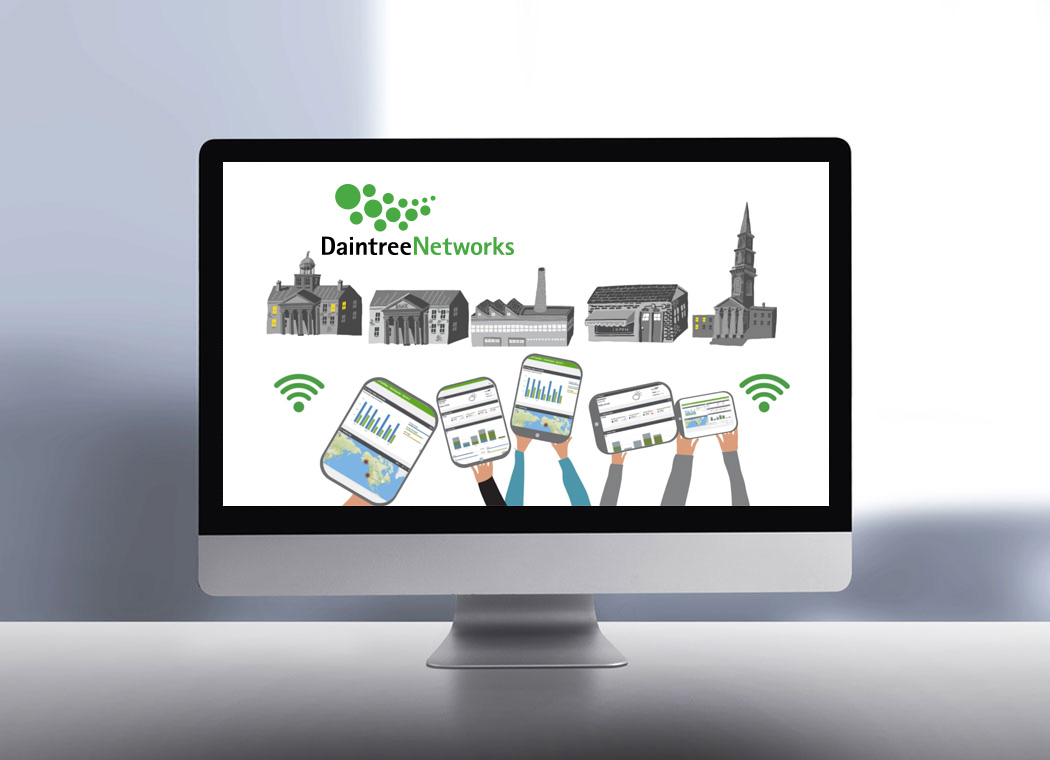 Daintree Networks