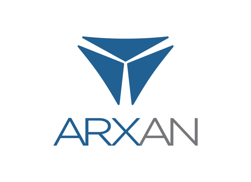 Arxan Logo