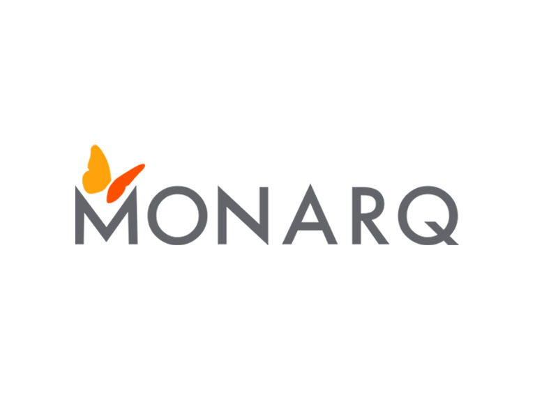 Monarq Logo