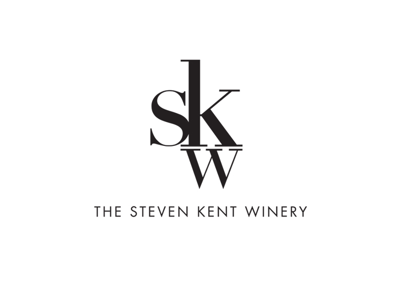 Steven Kent Winery Logo