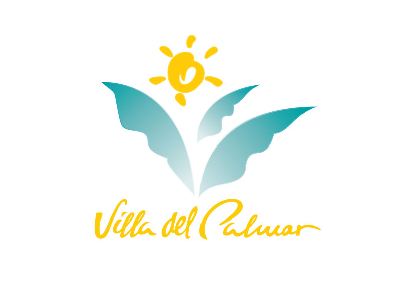 Villa Del Palmar Logo