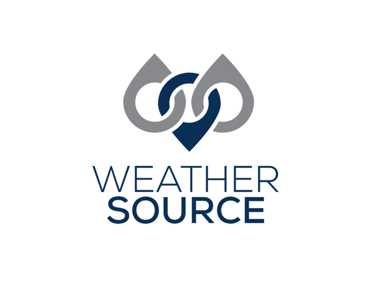 WeatherSource Logo