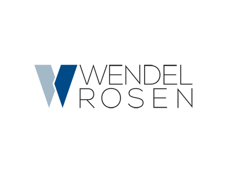 Wendel Rosen Logo